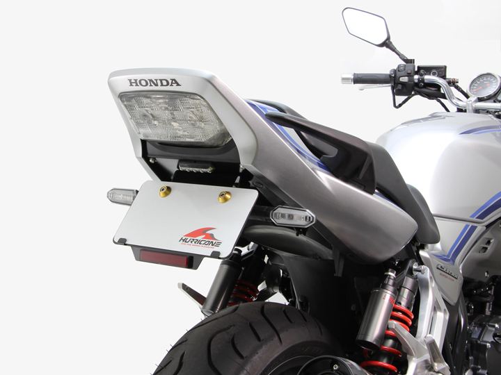 Fender Eliminator Kit Black CB1300SB CB1300SF