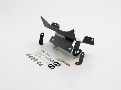 Fender Eliminator Kit Black CB1300SB CB1300SF