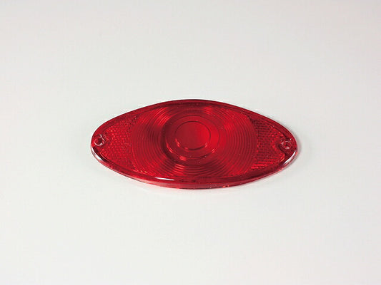 Red Lens Cat's Eye (Regular) for Taillight
