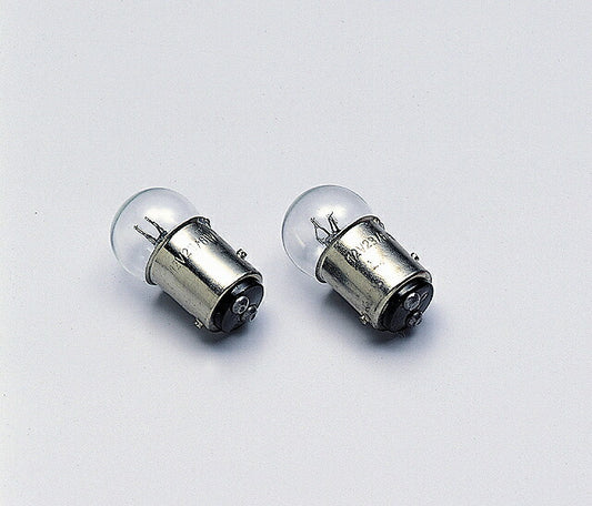 クリアバルブ ウインカー用 12V10W 2個セット