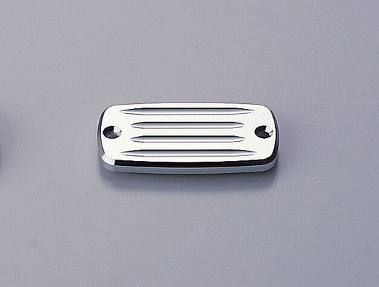 Master Cylinder Cap Chrome Plated Honda/Yamaha