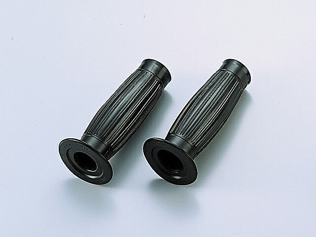タル型ラバーグリップ ブラック φ7/8インチ(22.2mm)用
