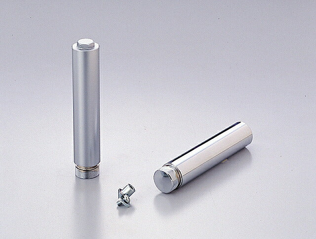 フォークジョイント 150 クロームメッキ 150mmロング ビラーゴ250.TW225E.TW200/E