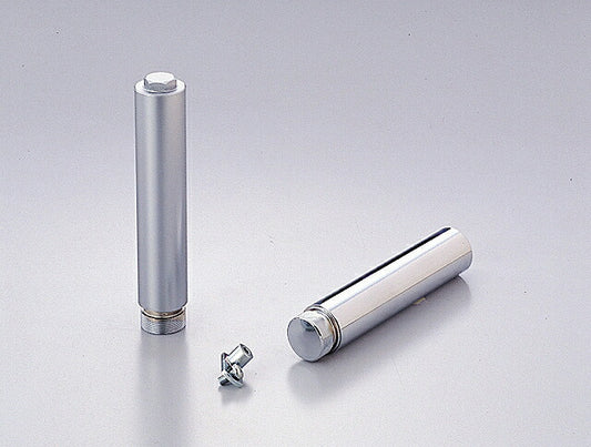 フォークジョイント 150 クロームメッキ 150mmロング ビラーゴ250.TW225E.TW200/E