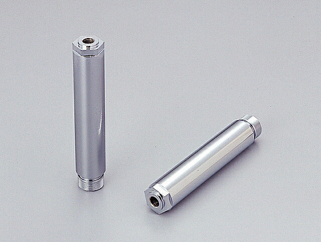 フォークジョイント 150 クロームメッキ 150mmロング マグナ50.ジャズ