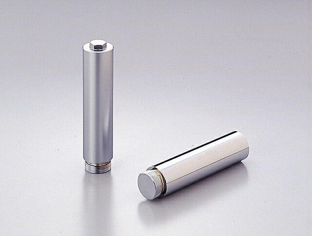フォークジョイント 150 クロームメッキ 150mmロング ドラッグスター400/1100.エリミネーター250V
