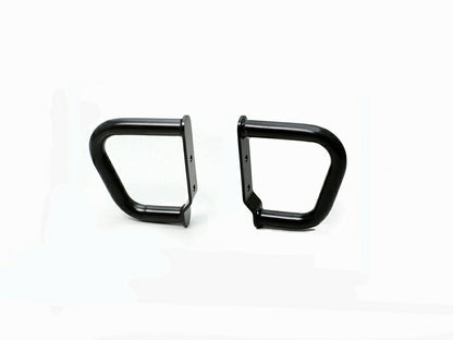 エンジンガード ブラック CB1100/EX/ABS