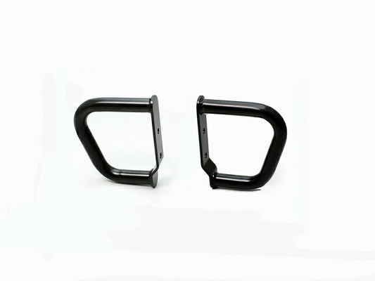 エンジンガード ブラック CB1100/EX/ABS