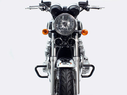 エンジンガード ブラック CB1100/EX/ABS