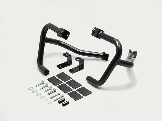 Engine Guard Black Rebel 250