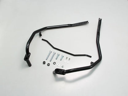 エンジンガード ブラック Z900RS/CAFE