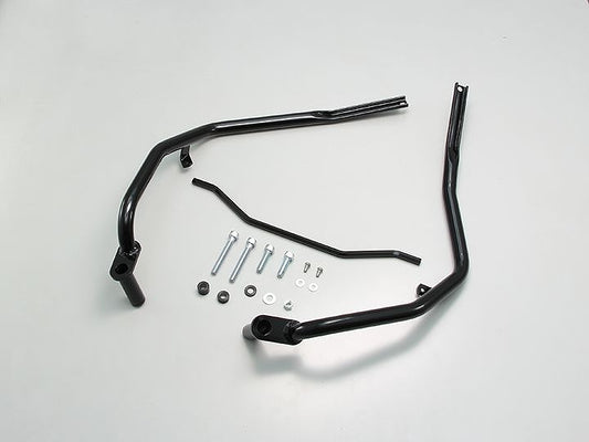 エンジンガード ブラック Z900RS/CAFE