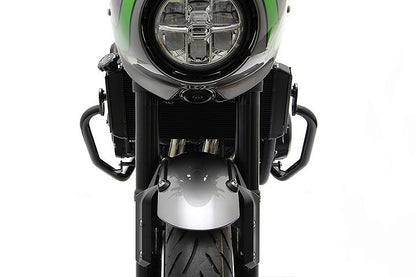 エンジンガード ブラック Z900RS/CAFE