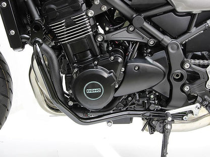 エンジンガード ブラック Z900RS/CAFE