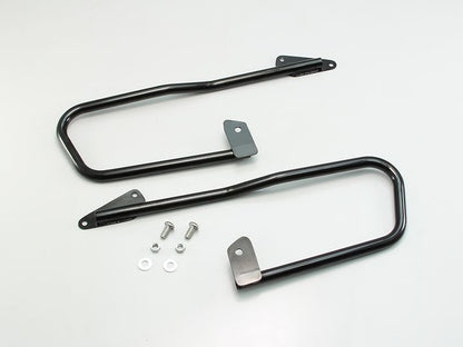サイドバッグサポート ブラック 左右セット入 XSR700