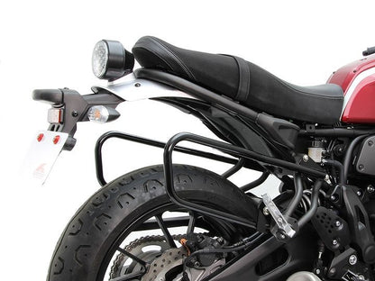 サイドバッグサポート ブラック 左右セット入 XSR700