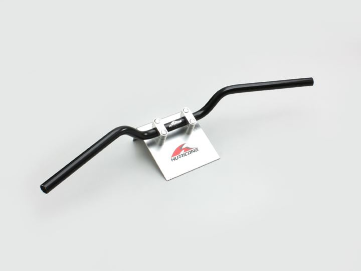コンチ1型 専用ハンドル ブラック Z650RS