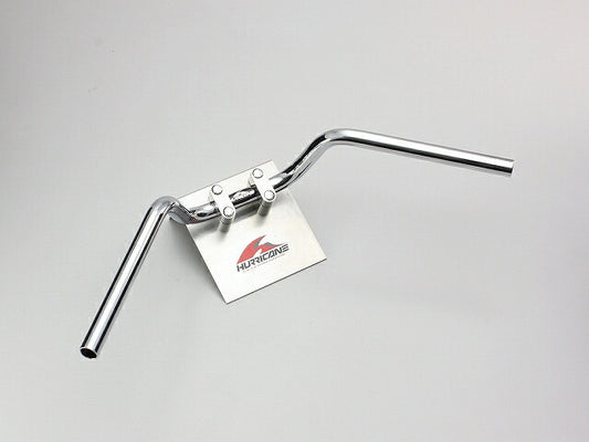 ミニナロー 専用バー クロームメッキ PCX