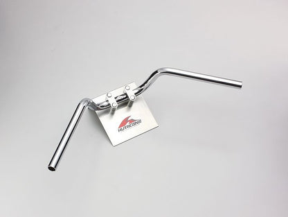 ミニナロー専用 ハンドル クロームメッキ φ22.2mm(7/8インチ) PCX125 PCX150