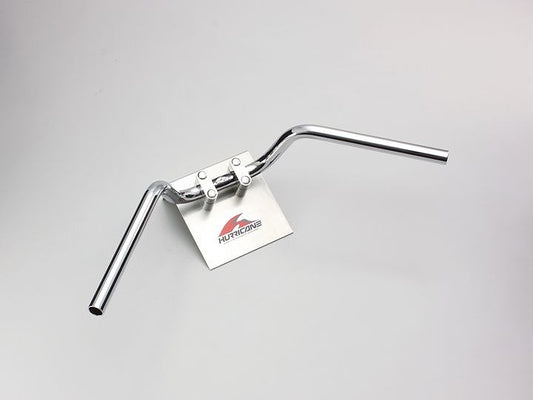 ミニナロー専用 ハンドル クロームメッキ φ22.2mm(7/8インチ) PCX125 PCX150