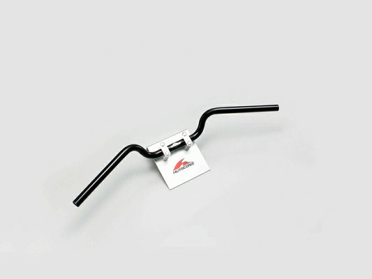 Forward Conti Type 2 Handlebar, Black, Outer Diameter φ22.2mm, Inner Diameter φ18mm