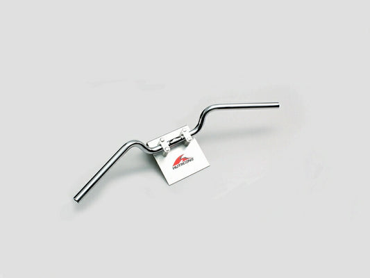 Forward Conti Type 2 Handle, Chrome Plated, Outer Diameter 22.2mm, Inner Diameter 18mm