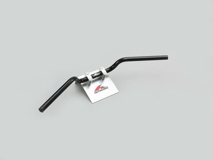 BMコンチ3型キット専用 ハンドル ブラック φ22.2mm(7/8インチ) ニンジャ250 ニンジャ400