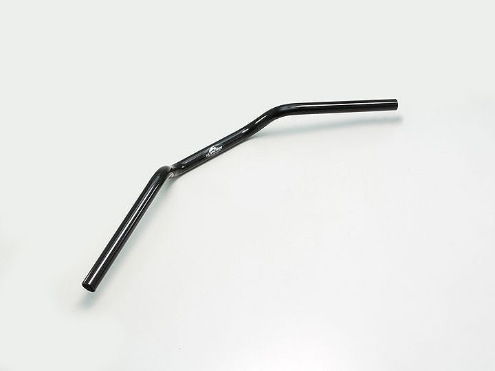 BM Conti Type 3 Kit Exclusive Handlebar, Black, φ22.2mm (7/8 inch) for CB125R CB250R