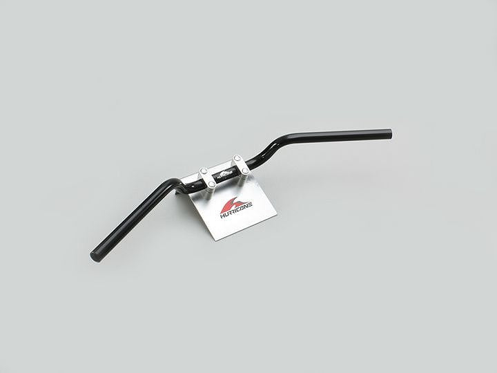 BM Conti Type 3 Kit Exclusive Handlebar, Black, φ22.2mm (7/8 inch) for CB125R CB250R