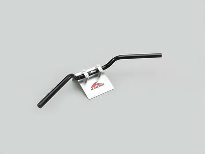 BM Conti Type 3 Kit Exclusive Handlebar, Black, φ22.2mm (7/8 inch) for CB125R CB250R