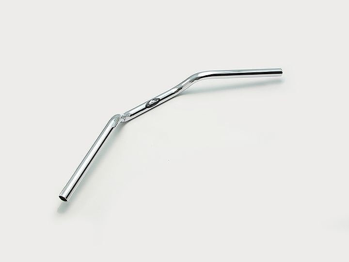 BM Conti Type 3 Kit Specific Handlebar Chrome Plated φ22.2mm (7/8 inch) CB125R CB250R