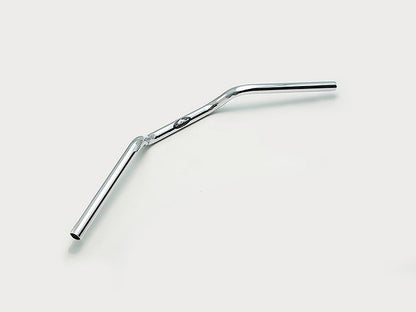 BM Conti Type 3 Kit Specific Handlebar Chrome Plated φ22.2mm (7/8 inch) CB125R CB250R