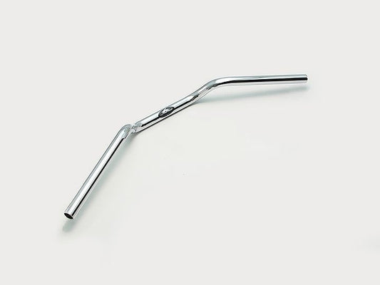 BMコンチ3型キット専用 ハンドル クロームメッキ φ22.2mm(7/8インチ) CB125R CB250R