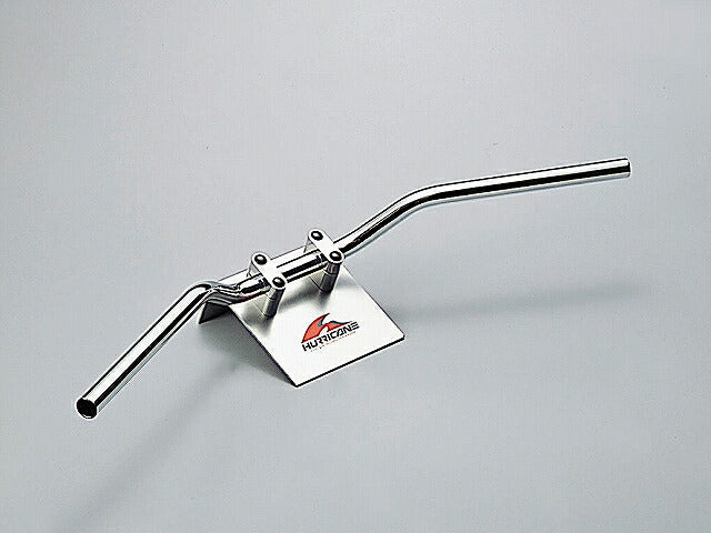 スーパーバイクLOW キット専用バー クロームメッキ CB1300SF/SB.CB1000SF.X4/LD