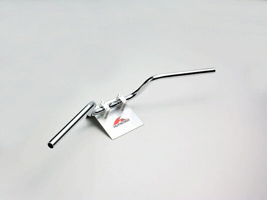 CB1300P-TYPE ハンドル クロームメッキ 外径φ22,2mm 内径φ18mm