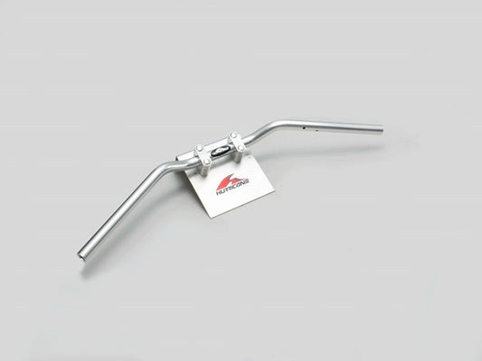 コンチ3型 キット専用ハンドル シルバーアルマイト 銀 外径φ22.2mm/内径φ14mm Ninja ニンジャ 1000SX ハンドル