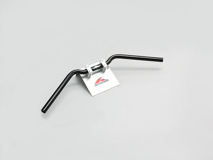Handlebars for Bar-han Kit, Black, Hayabusa 1300 Handlebar