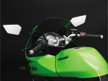 バーハンキット専用ハンドル Ninja250/R