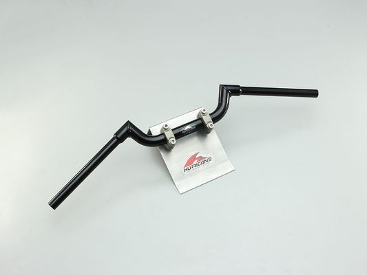 FATスワロー 専用ハンドル ブラック CB650R