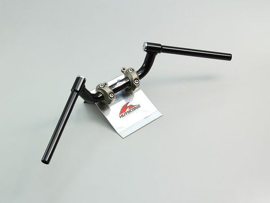 FATコンドル 専用ハンドル ブラック GSX-S1000 GSX-S1000F