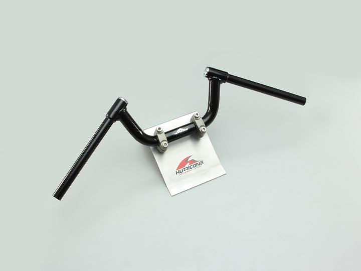 FAT Condor Dedicated Handlebar, Black, Katana