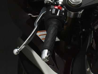 砲弾型ウエイトバランサー クロームメッキ φ30mm 汎用