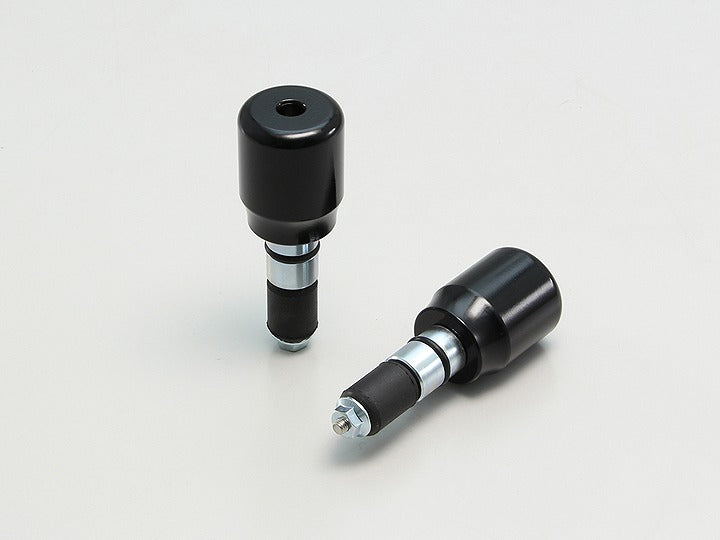 SSC ヘビーウエイト 最重量タイプ ブラック 黒 外径φ35mm/内径φ18～19mm