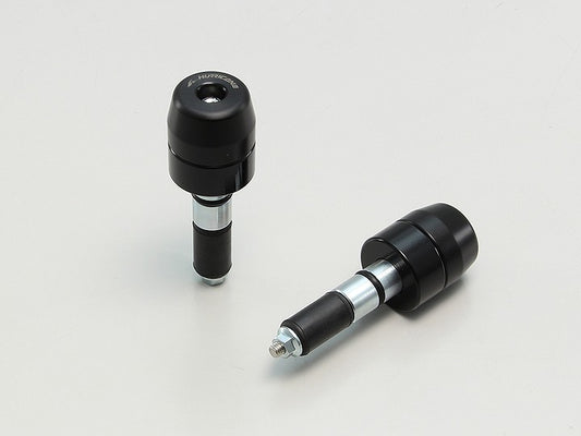 SSC Slider Weights, Black, Outer diameter φ30mm / Inner diameter φ14-15mm