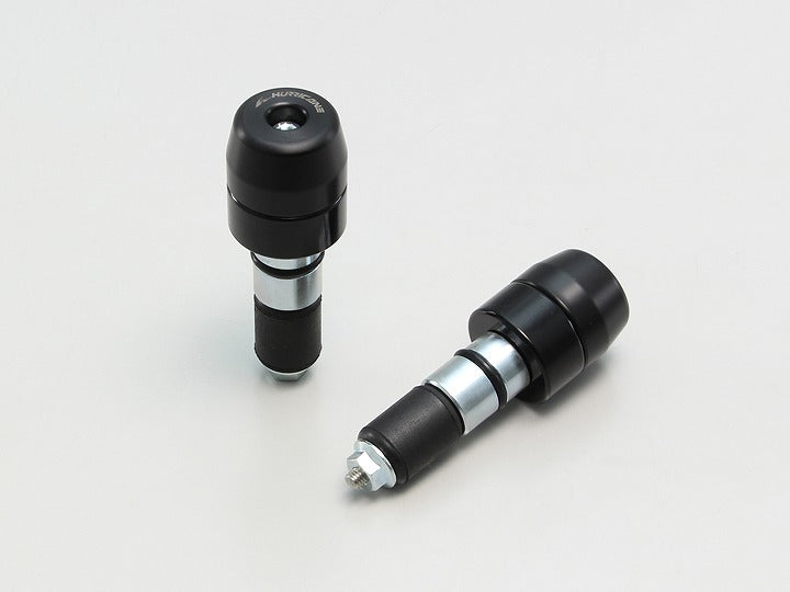 SSC スライダーウエイト ブラック 黒 外径φ30mm/内径φ18～19mm