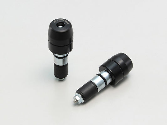 SSC Slider Weight Black Outer Diameter φ30mm/Inner Diameter φ18-19mm