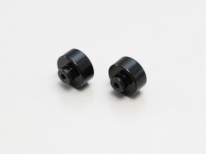 SSC Weight, black, φ30mm outer diameter, for additional weights