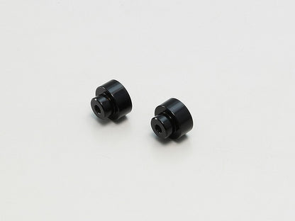 SSC Handle Extension Black Outer Diameter φ22mm