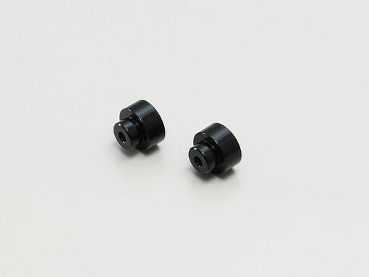 SSC Handle Extension Black Outer Diameter φ22mm