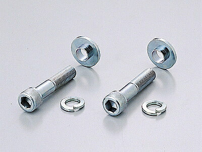 リジット スペーサー ドラッグスター400(-'99) M12×L55×P1.25